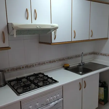Bulevar Golf Appartamento Alicante