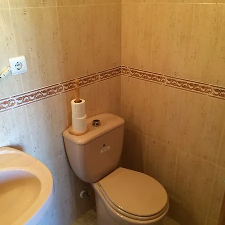 Bulevar Golf Appartamento