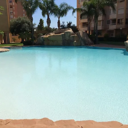 Bulevar Golf Appartamento *