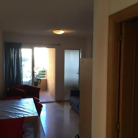Bulevar Golf * Аликанте
