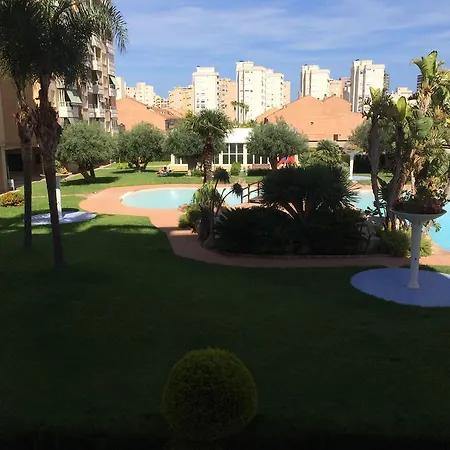 Appartamento Bulevar Golf *