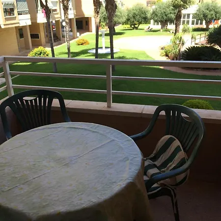 Bulevar Golf Appartamento *