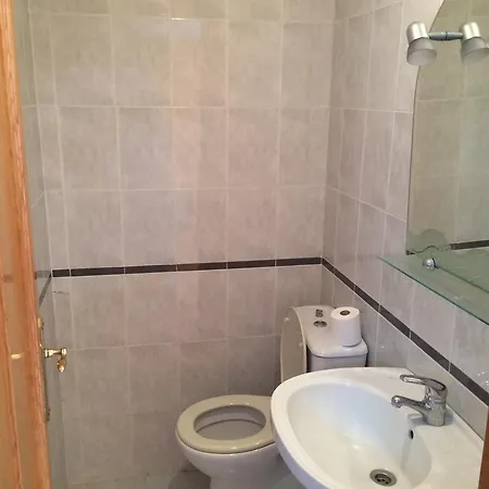 Appartamento Bulevar Golf Alicante