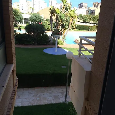 Appartamento Bulevar Golf