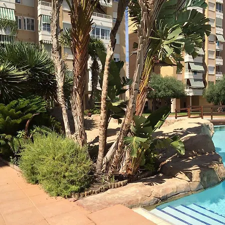 Bulevar Golf Appartamento