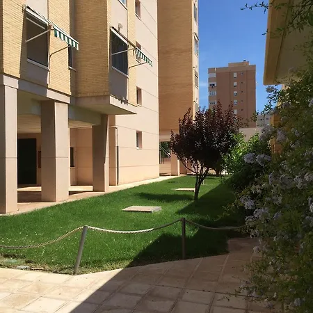 Appartamento Bulevar Golf *