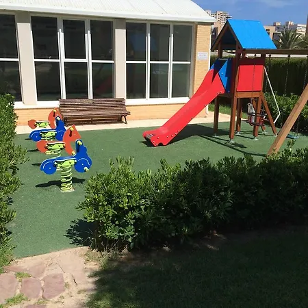 Appartamento Bulevar Golf Alicante