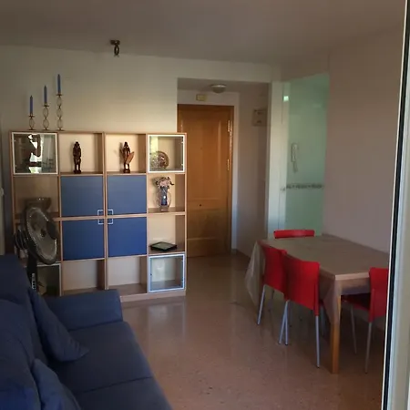 Bulevar Golf Аликанте