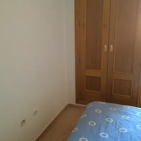 Bulevar Golf Appartamento Alicante