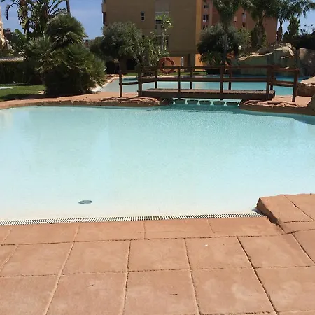 Appartamento Bulevar Golf *