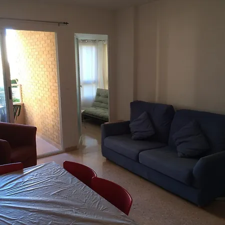 Appartamento Bulevar Golf Alicante