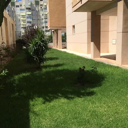 Bulevar Golf * Alicante
