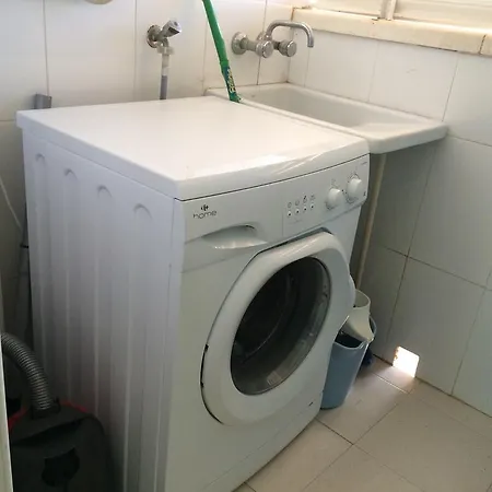 Appartamento Bulevar Golf