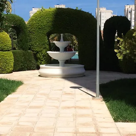 Bulevar Golf Appartamento