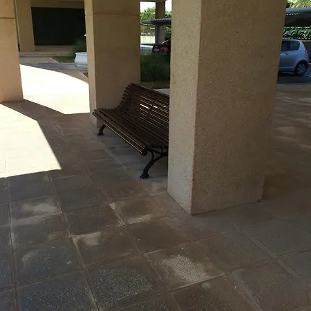 Bulevar Golf 아파트