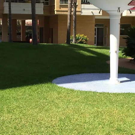 아파트 Bulevar Golf